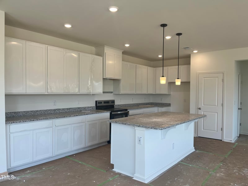 256 Norman Ave, Lillington, NC 27546