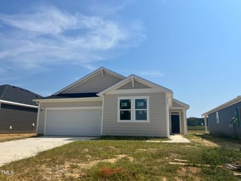 256 Norman Ave, Lillington, NC 27546