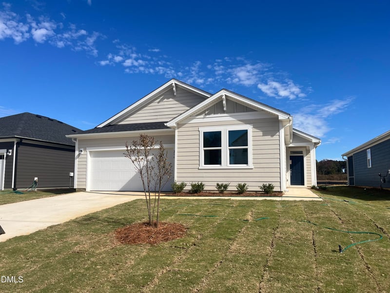 256 Norman Ave, Lillington, NC 27546