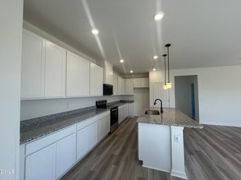 256 Norman Ave, Lillington, NC 27546