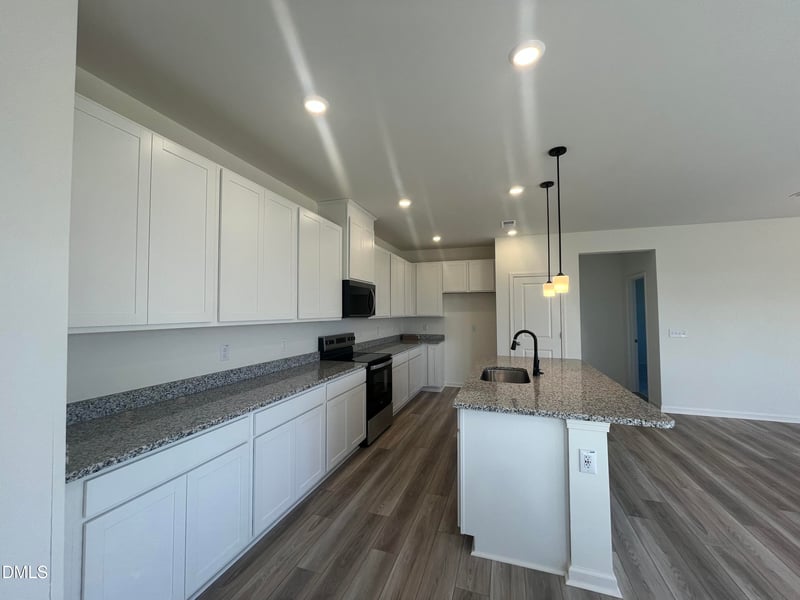 256 Norman Ave, Lillington, NC 27546