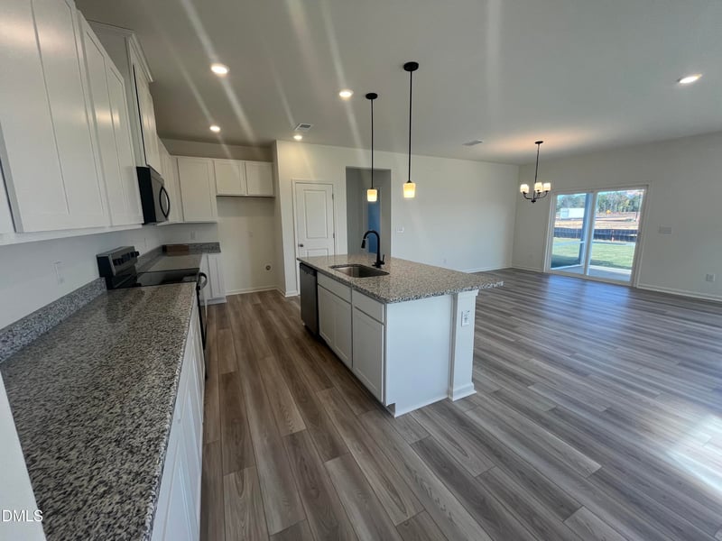 256 Norman Ave, Lillington, NC 27546