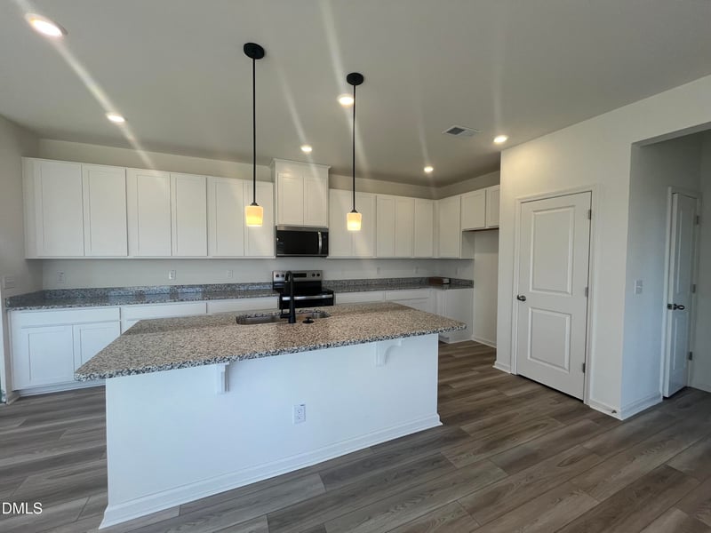 256 Norman Ave, Lillington, NC 27546