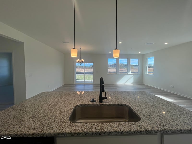 256 Norman Ave, Lillington, NC 27546