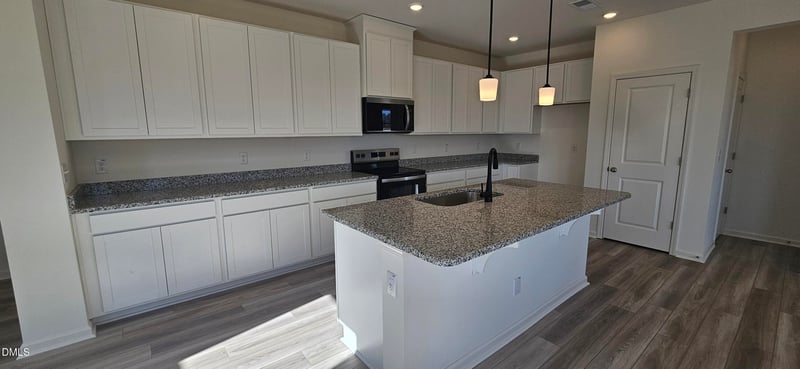 256 Norman Ave, Lillington, NC 27546