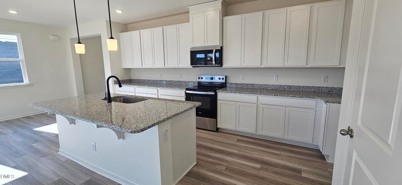 256 Norman Ave, Lillington, NC 27546