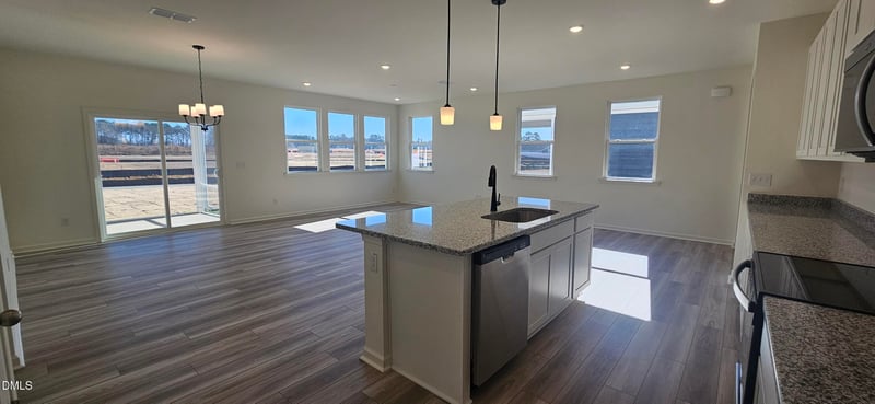 256 Norman Ave, Lillington, NC 27546