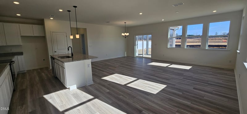 256 Norman Ave, Lillington, NC 27546