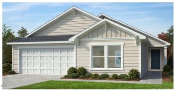 256 Norman Ave, Lillington, NC 27546