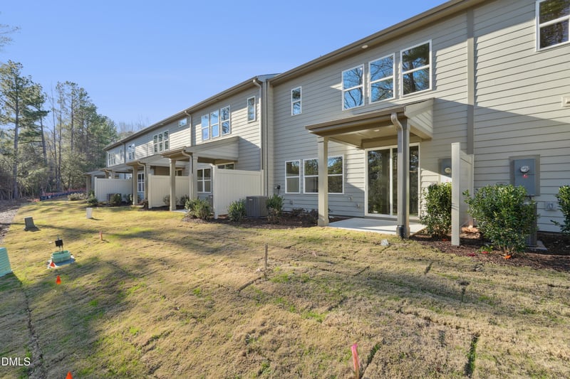 256 Oak Summit Pl, Chapel Hill, NC 27516