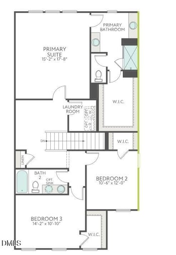 256 Oak Summit Pl, Chapel Hill, NC 27516