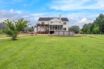 256 Old Murphy Rd, Zebulon, NC 27597