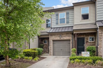 256 Rubrum Dr, Hillsborough, NC 27278