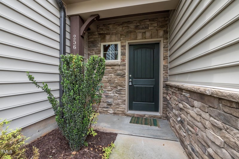 256 Rubrum Dr, Hillsborough, NC 27278