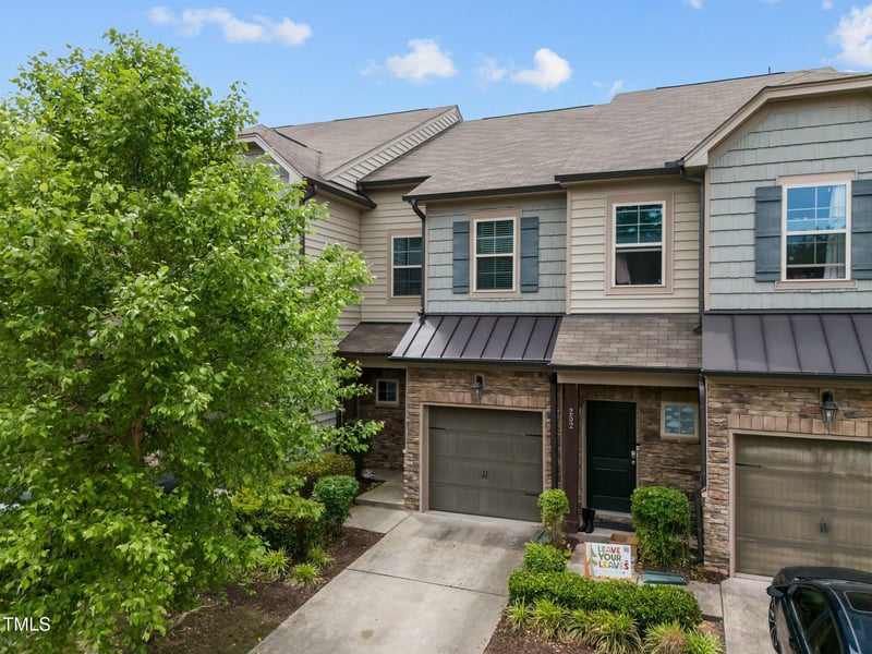 256 Rubrum Dr, Hillsborough, NC 27278