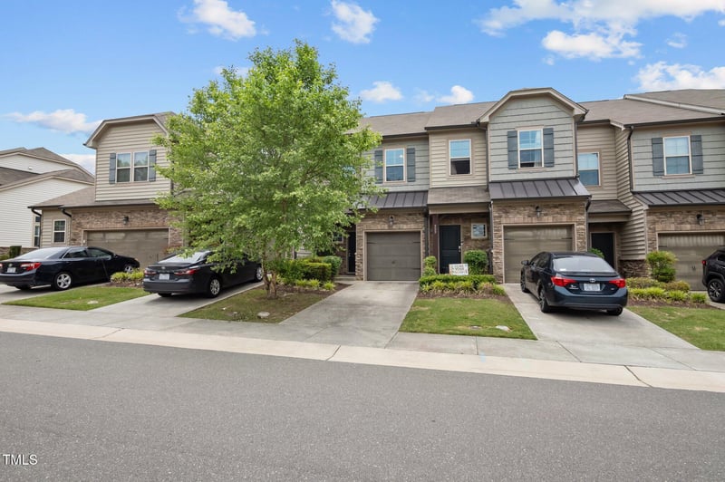 256 Rubrum Dr, Hillsborough, NC 27278