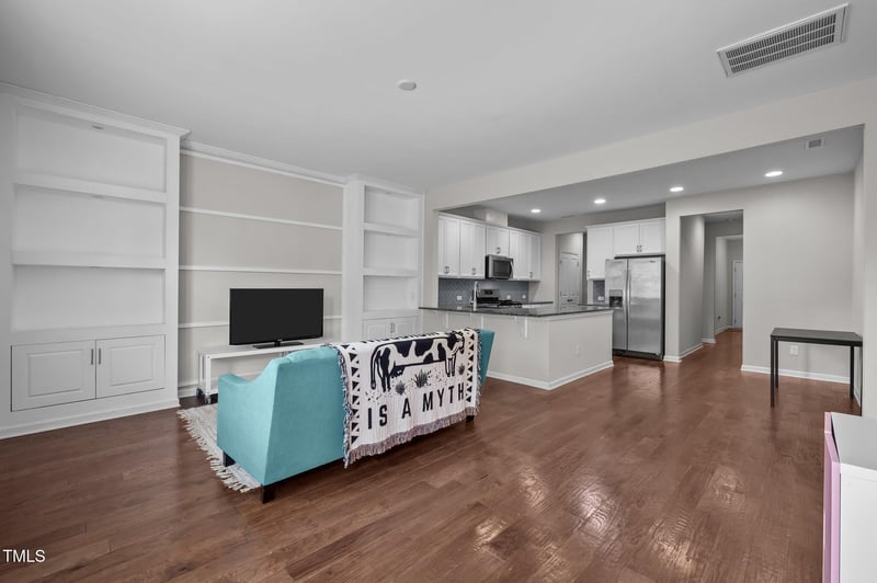 256 Rubrum Dr, Hillsborough, NC 27278