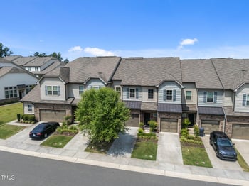 256 Rubrum Dr, Hillsborough, NC 27278