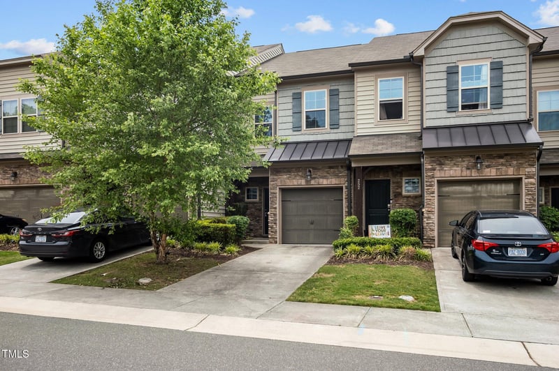 256 Rubrum Dr, Hillsborough, NC 27278