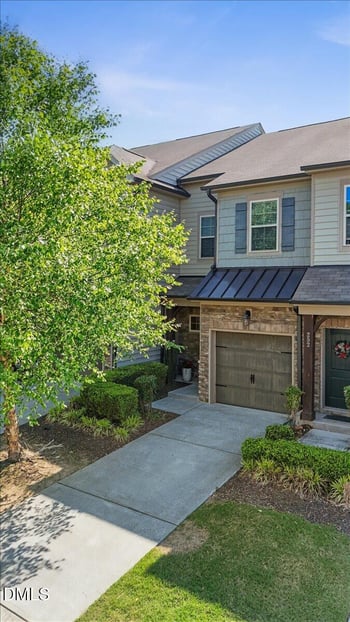 256 Rubrum Dr, Hillsborough, NC 27278