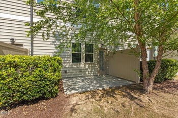 256 Rubrum Dr, Hillsborough, NC 27278