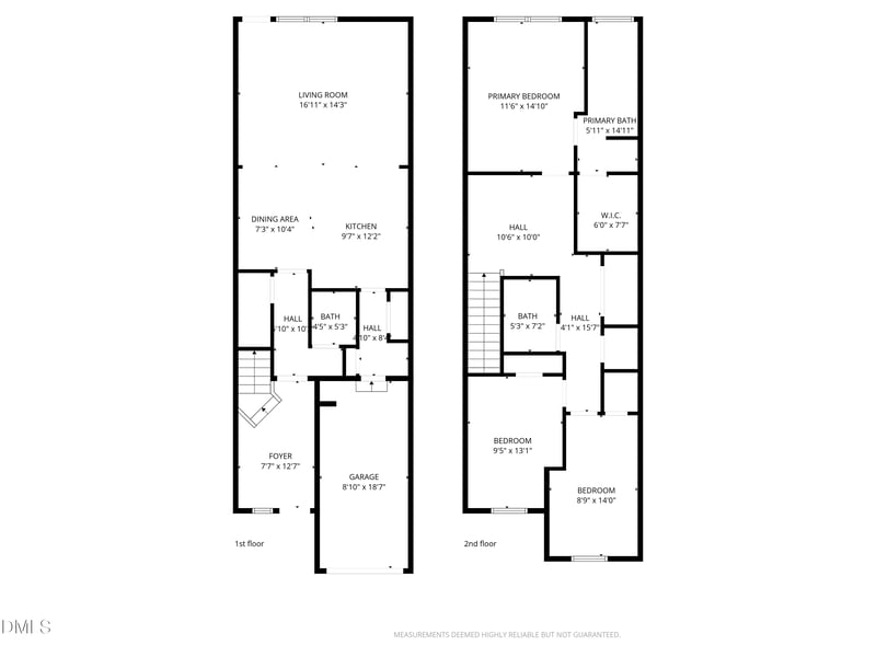 256 Rubrum Dr, Hillsborough, NC 27278
