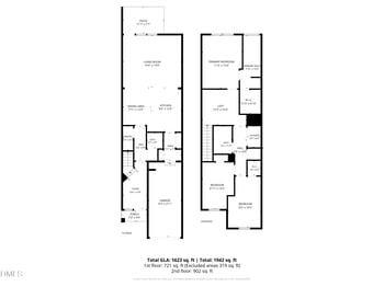 256 Rubrum Dr, Hillsborough, NC 27278