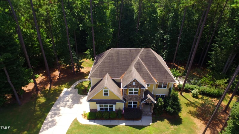 256 Running Springs Ct, Clayton, NC 27527