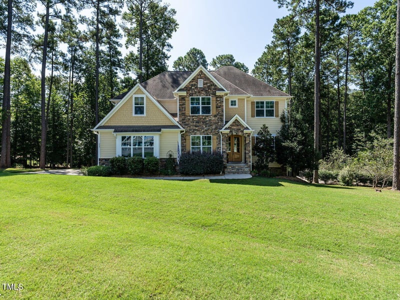 256 Running Springs Ct, Clayton, NC 27527