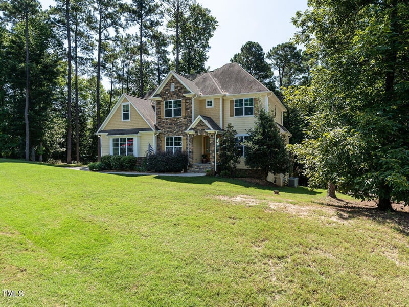 256 Running Springs Ct, Clayton, NC 27527