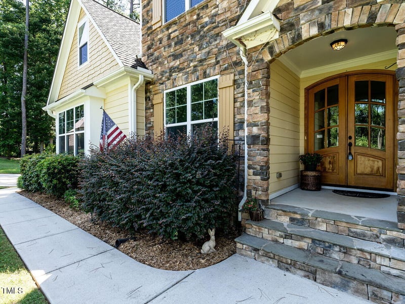 256 Running Springs Ct, Clayton, NC 27527