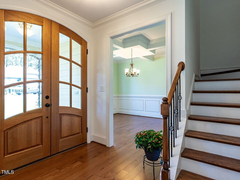 256 Running Springs Ct, Clayton, NC 27527