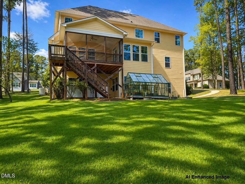256 Running Springs Ct, Clayton, NC 27527