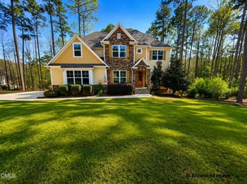 256 Running Springs Ct, Clayton, NC 27527