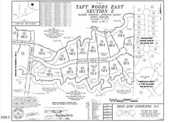 256 Running Springs Ct, Clayton, NC 27527