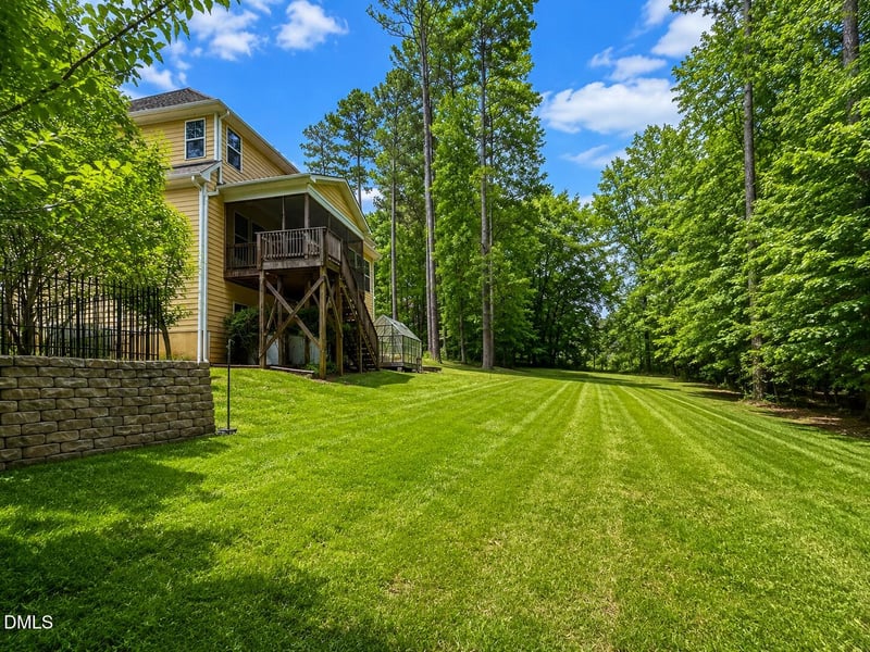 256 Running Springs Ct, Clayton, NC 27527