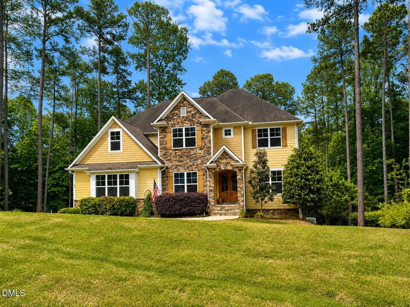 256 Running Springs Ct, Clayton, NC 27527