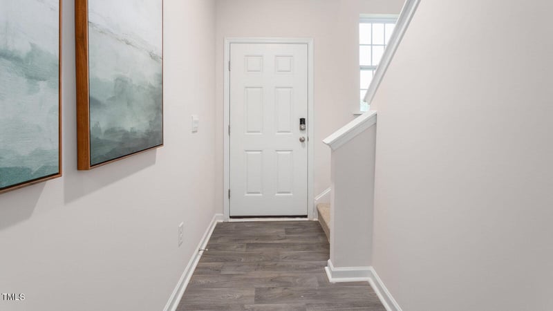 256 Rusling Leaf Dr, Fuquay Varina, NC 27526
