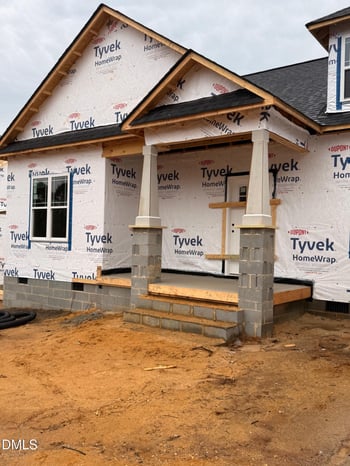 256 Seahawk Way, Zebulon, NC 27597