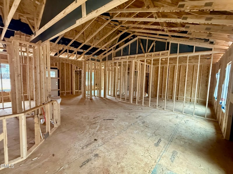 256 Seahawk Way, Zebulon, NC 27597