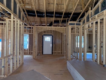 256 Seahawk Way, Zebulon, NC 27597