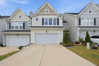 256 Shingle Oak Rd, Wake Forest, NC 27587