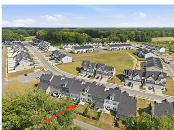 256 Shingle Oak Rd, Wake Forest, NC 27587