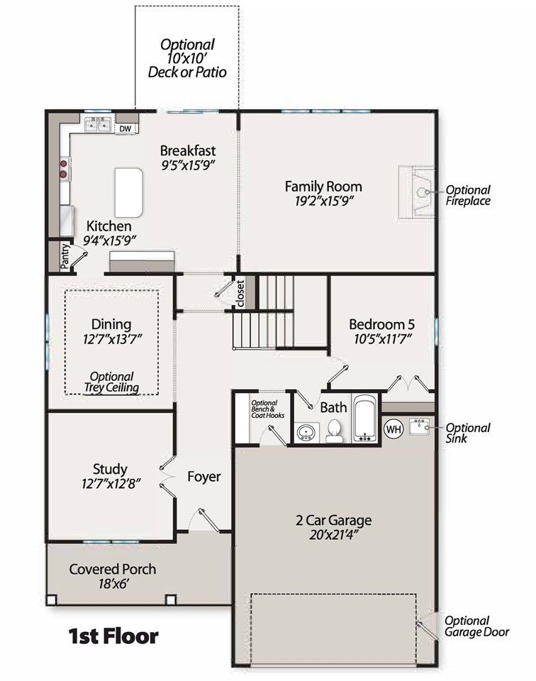 256 Star Valley #14, Angier, NC 27501