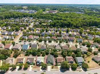 256 Steel Hopper Way, Garner, NC 27529