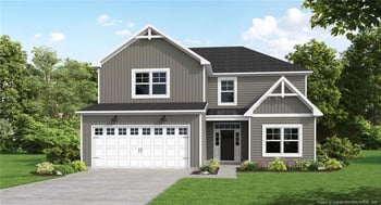 256 Steelwood St Lot 10, Raeford, NC 28376