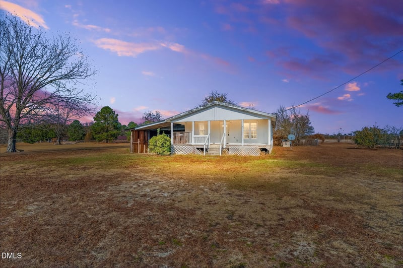 256 Stricklands Crossroads Rd, Four Oaks, NC 27524