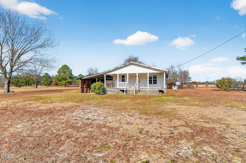 256 Stricklands Crossroads Rd, Four Oaks, NC 27524