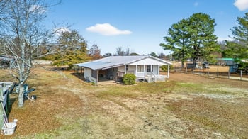 256 Stricklands Crossroads Rd, Four Oaks, NC 27524
