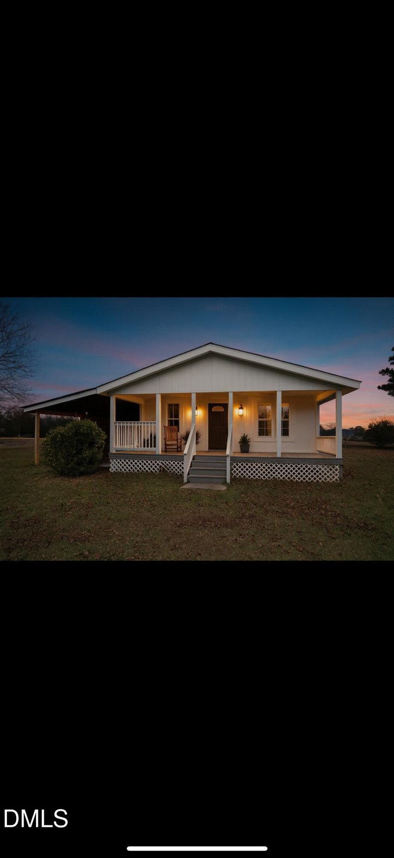 256 Stricklands Crossroads Rd, Four Oaks, NC 27524